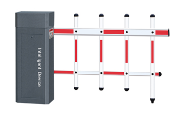 阜陽停車場道閘的的作用及注意事項